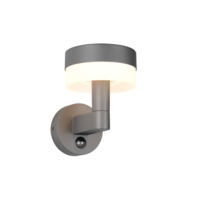 Trio MACKENZIE LED wall light
