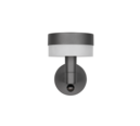Trio Lighting Trio MACKENZIE LED wall light | 1x 6W 450 lm 3000K | 23 cm