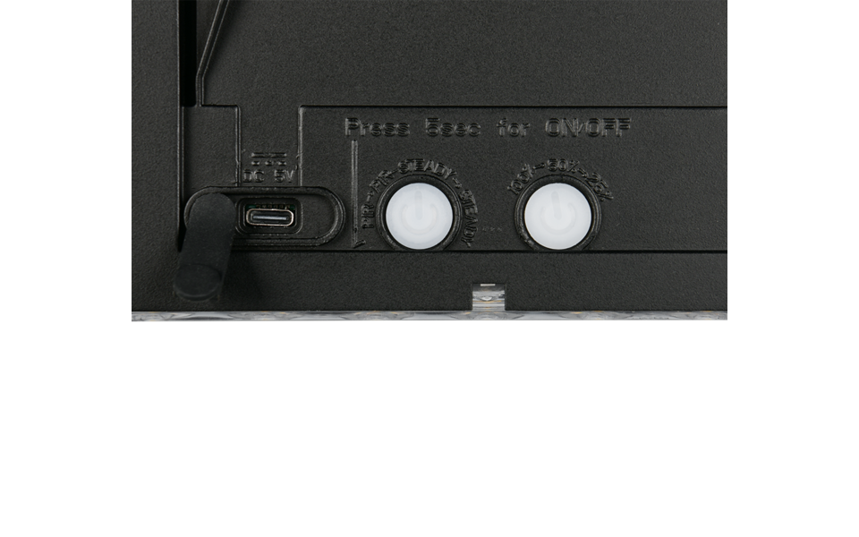 Trio Lighting Trio ALVORADA LED wall light | 1x 7W 1000 lm 4000K | 16 cm