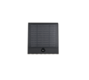 Trio Lighting Trio ALVORADA LED wall light | 1x 7W 1000 lm 4000K | 16 cm