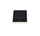 Trio Lighting Trio ALVORADA LED wall light | 1x 7W 1000 lm 4000K | 16 cm