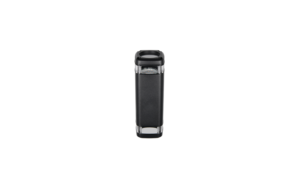 Trio Lighting Trio BARCELOS wall light | 2x GU10 | black | 21.5 cm Trio Lighting Trio BARCELOS wall light | 2x GU10 | black | 21.5 cm