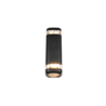 Gegoten aluminium Gegoten aluminium