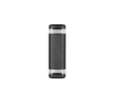 Trio Lighting Trio BARCELOS wall light | 2x GU10 | black | 21.5 cm