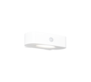 Trio Lighting Trio BILBAO LED wall light | 1x 7W 1000 lm 4000K | white | 6 cm