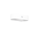 Trio Lighting Trio BILBAO LED wall light | 1x 7W 1000 lm 4000K | white | 6 cm