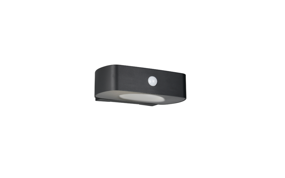 Trio Lighting Trio BILBAO LED wall light | 1x 7W 1000 lm 4000K | 6 cm