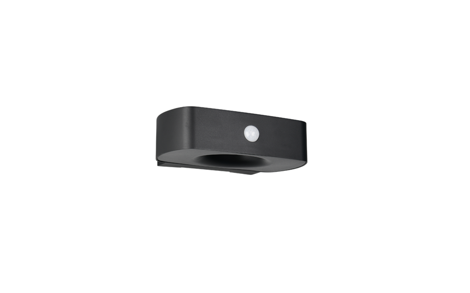 Trio Lighting Trio BILBAO LED wall light | 1x 7W 1000 lm 4000K | 6 cm