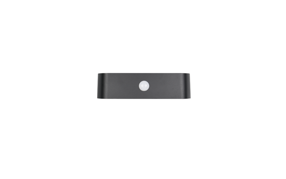 Trio Lighting Trio BILBAO LED wall light | 1x 7W 1000 lm 4000K | 6 cm