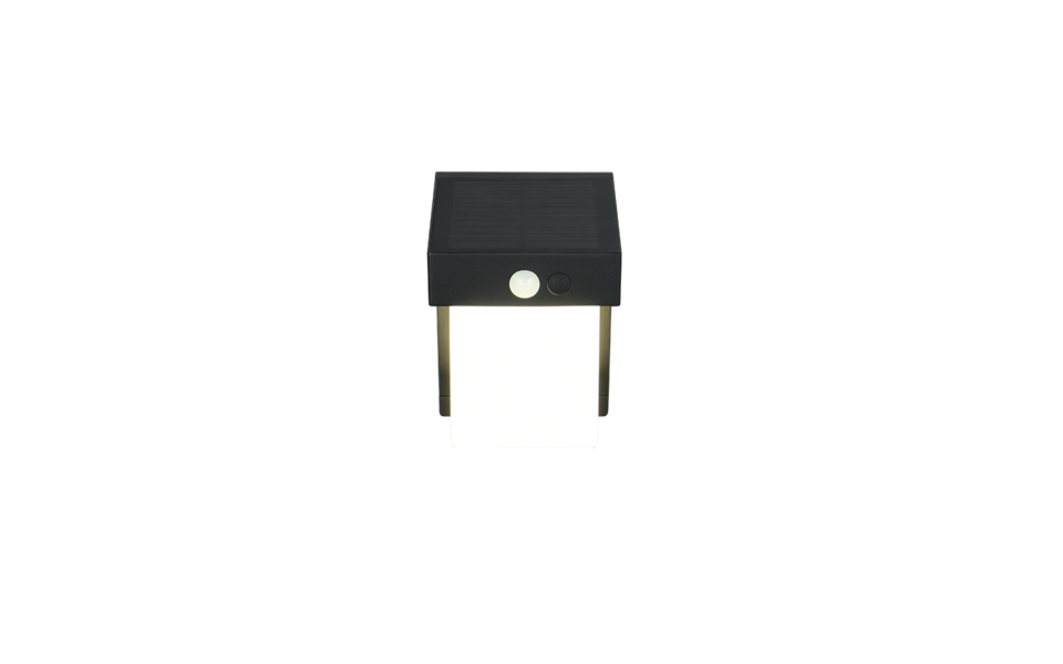 Trio Lighting Trio COLOMBO wandlamp | LED | mat zwart | 10 x 14 cm | IP44 | 1x 5,5W | 650 lm | 4000K Trio Lighting Trio COLOMBO wandlamp | LED | mat zwart | 10 x 14 cm | IP44 | 1x 5,5W | 650 lm | 4000K