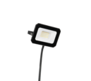 Trio Lighting Trio FUNCHAL LED wall light | 1x 20W 1800 lm 4000K | black | 8 cm