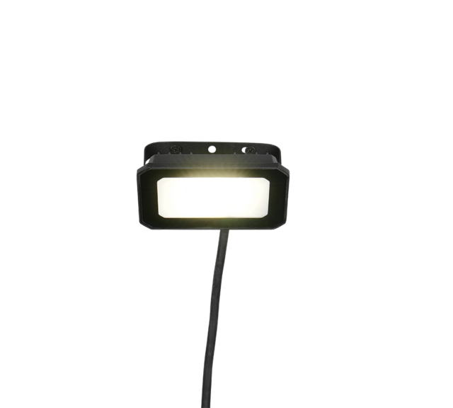 Gegoten aluminium