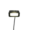 Gegoten aluminium