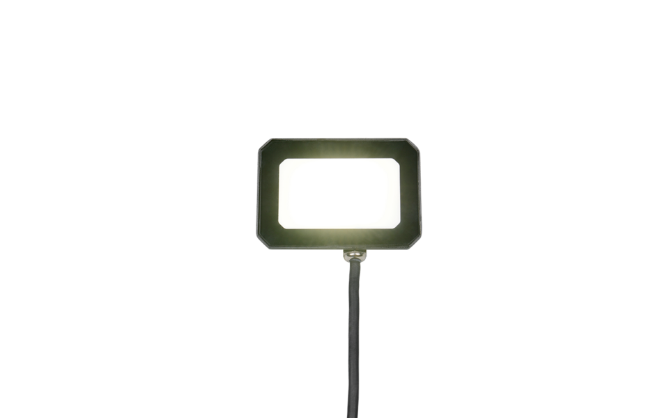 Trio Lighting Trio FUNCHAL LED wall light | 1x 20W 1800 lm 4000K | black | 8 cm