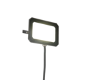 Trio Lighting Trio FUNCHAL LED wall light | 1x 30W 2700 lm 4000K | black | 10 cm