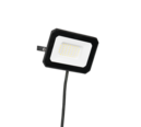 Trio Lighting Trio FUNCHAL LED wall light | 1x 30W 2700 lm 4000K | black | 10 cm
