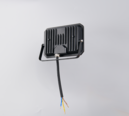 Trio Lighting Trio FUNCHAL LED wall light | 1x 30W 2700 lm 4000K | black | 10 cm