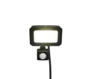 Trio Lighting Trio FUNCHAL LED wall light | 1x 20W 1800 lm 4000K | black | 14 cm