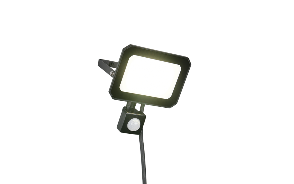 Trio Lighting Trio FUNCHAL wandlamp | LED | mat zwart | 14,5 x 13 cm | IP44 | 1x 30W | 2800 lm | 4000K | dimbaar Trio Lighting Trio FUNCHAL wandlamp | LED | mat zwart | 14,5 x 13 cm | IP44 | 1x 30W | 2800 lm | 4000K | dimbaar