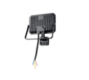 Trio Lighting Trio FUNCHAL LED wall light | 1x 30W 2700 lm 4000K | black | 16 cm