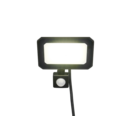 Trio Lighting Trio FUNCHAL LED wall light | 1x 30W 2700 lm 4000K | black | 16 cm