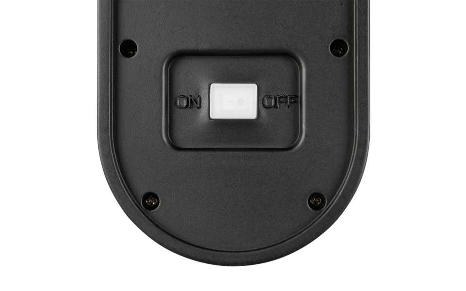 Trio Lighting Trio LAGOAS LED wall light | 1x 3.8W 500 lm 4000K | 26 cm Trio Lighting Trio LAGOAS LED wall light | 1x 3.8W 500 lm 4000K | 26 cm