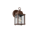 Trio Lighting Trio MIRANDE wall light | 1x E27 max 40W | 22 cm