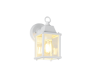 Trio Lighting Trio MIRANDE wall light | 1x E27 max 40W | chrome | 22 cm