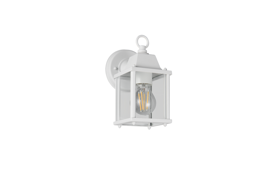 Trio Lighting Trio MIRANDE wall light | 1x E27 max 40W | chrome | 22 cm