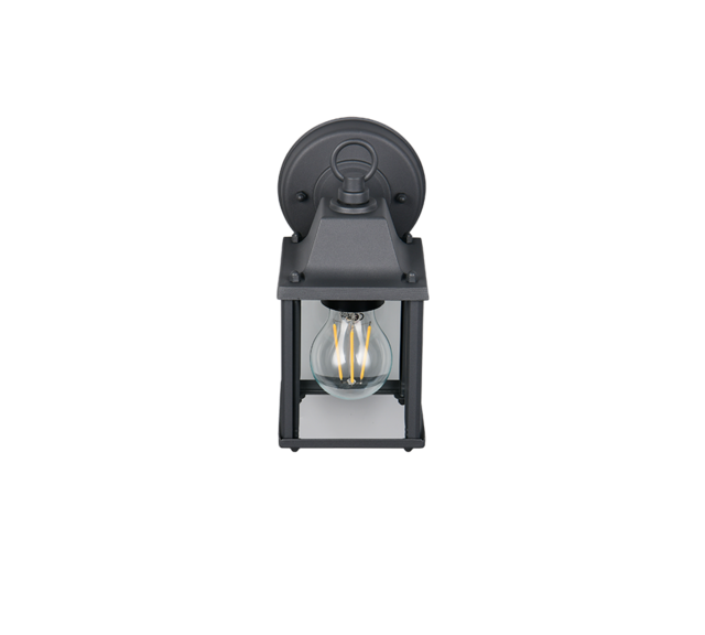 Lichtbron inbegrepen