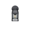 Lichtbron inbegrepen