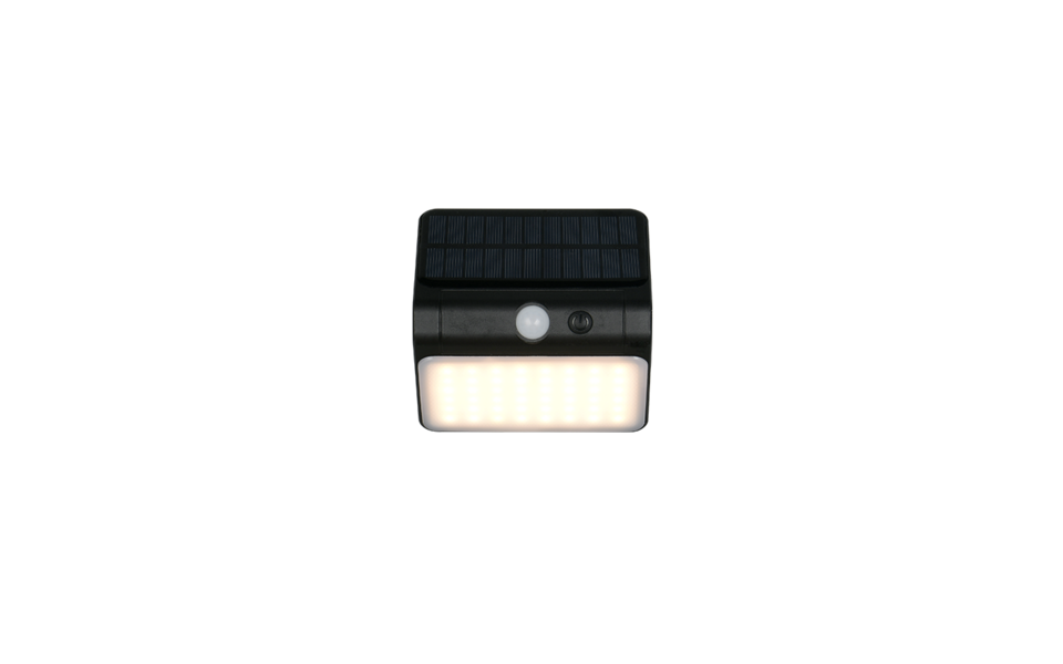 Trio Lighting Trio OLINDA LED wall light | 1x 2.5W 300 lm 4000K | 12 cm Trio Lighting Trio OLINDA LED wall light | 1x 2.5W 300 lm 4000K | 12 cm