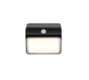 Trio Lighting Trio OLINDA LED wall light | 1x 2.5W 300 lm 4000K | 12 cm