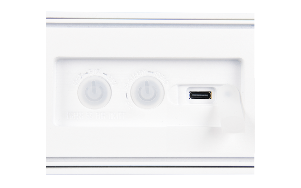 Trio Lighting Trio SILVES LED wall light | 1x 7W 1000 lm 4000K | white | 6 cm Trio Lighting Trio SILVES LED wall light | 1x 7W 1000 lm 4000K | white | 6 cm