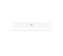 Trio Lighting Trio SILVES LED wall light | 1x 7W 1000 lm 4000K | white | 6 cm
