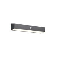 Trio SILVES LED wall light Trio SILVES LED wall light