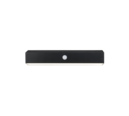 Trio Lighting Trio SILVES wandlamp | LED | zwart | 30,5 x 9,5 cm | IP44 | 1x 6W | 700 lm | 4000K