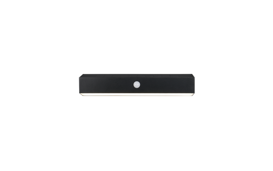Trio Lighting Trio SILVES LED wall light | 1x 7W 1000 lm 4000K | 6 cm