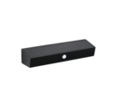 Trio Lighting Trio SILVES LED wall light | 1x 7W 1000 lm 4000K | 6 cm