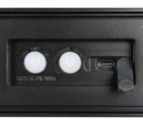 Trio Lighting Trio SILVES LED wall light | 1x 7W 1000 lm 4000K | 6 cm