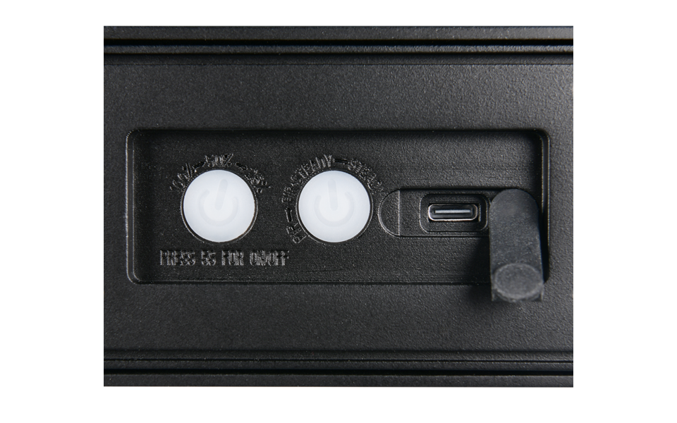 Trio Lighting Trio SILVES LED wall light | 1x 7W 1000 lm 4000K | 6 cm