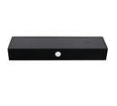 Trio Lighting Trio SILVES LED wall light | 1x 7W 1000 lm 4000K | 6 cm