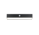 Trio Lighting Trio SILVES LED wall light | 1x 7W 1000 lm 4000K | 6 cm