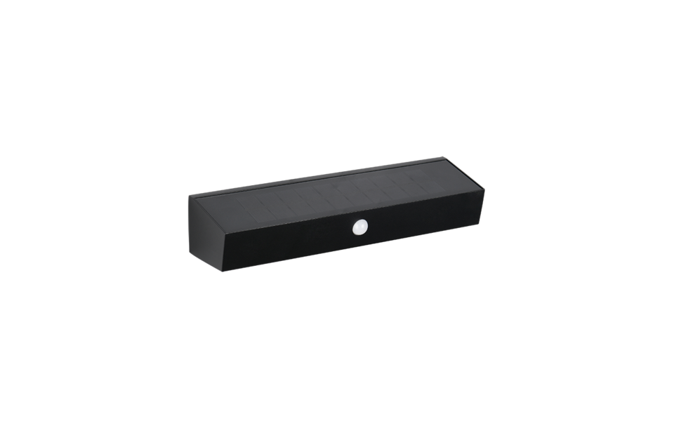 Trio Lighting Trio SILVES LED wall light | 1x 7W 1000 lm 4000K | 6 cm