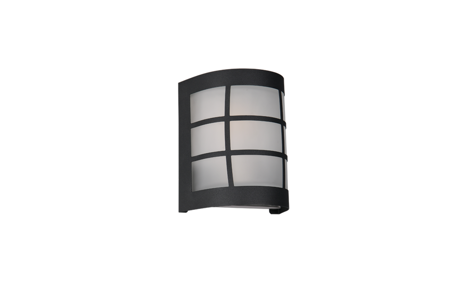 Trio Lighting Trio SINTRA wall light | 1x E27 max 40W | black | 16.5 cm Trio Lighting Trio SINTRA wall light | 1x E27 max 40W | black | 16.5 cm