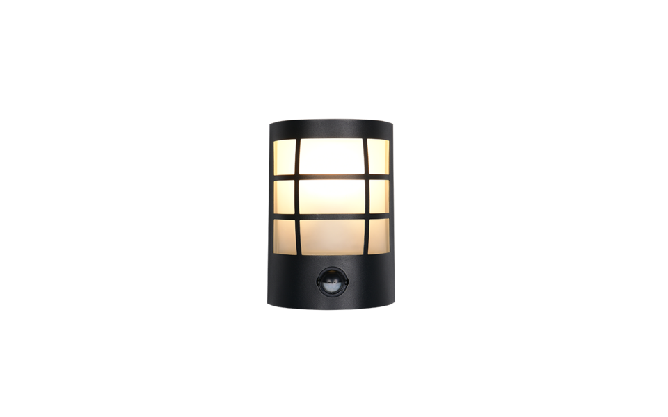Trio Lighting Trio SINTRA wandlamp | E27 Fitting | mat zwart met wit | 14 x 10,5 cm | IP44 | excl. 1x E27 | max. 25W Trio Lighting Trio SINTRA wandlamp | E27 Fitting | mat zwart met wit | 14 x 10,5 cm | IP44 | excl. 1x E27 | max. 25W