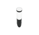 Trio Lighting Trio TRIOTO wall light | 1x E27 max 40W | black | 40 cm