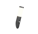 Trio Lighting Trio TRIOTO wall light | 1x E27 max 40W | black | 40 cm