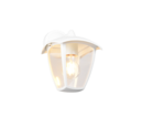 Trio Lighting Trio VENTA wall light | 1x E27 max 40W | chrome | 23 cm
