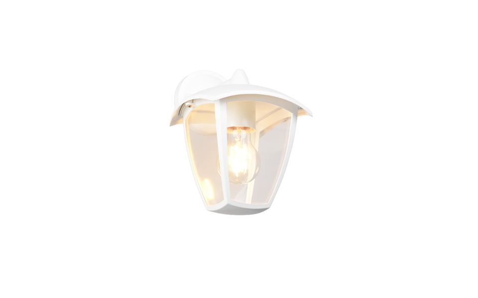 Trio Lighting Trio VENTA wall light | 1x E27 max 40W | chrome | 23 cm Trio Lighting Trio VENTA wall light | 1x E27 max 40W | chrome | 23 cm